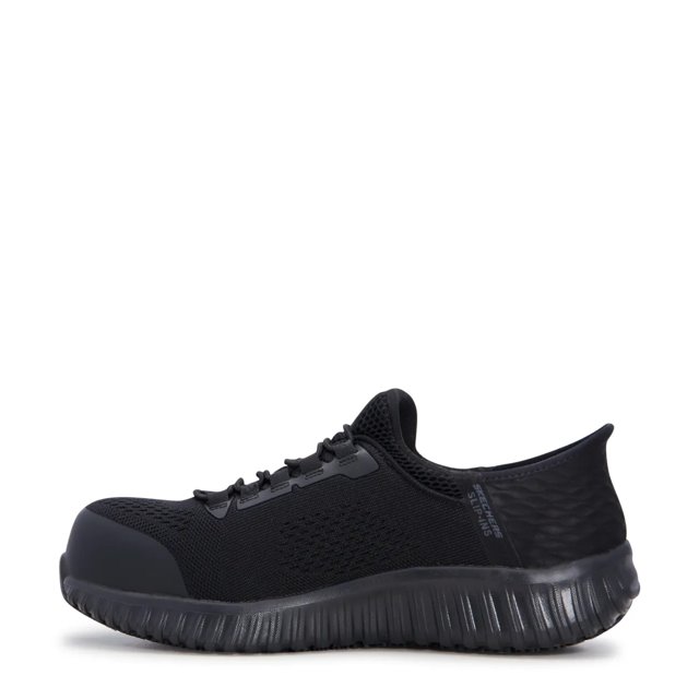 Men's CSA Hands Free Slip-Ins Work Sneaker