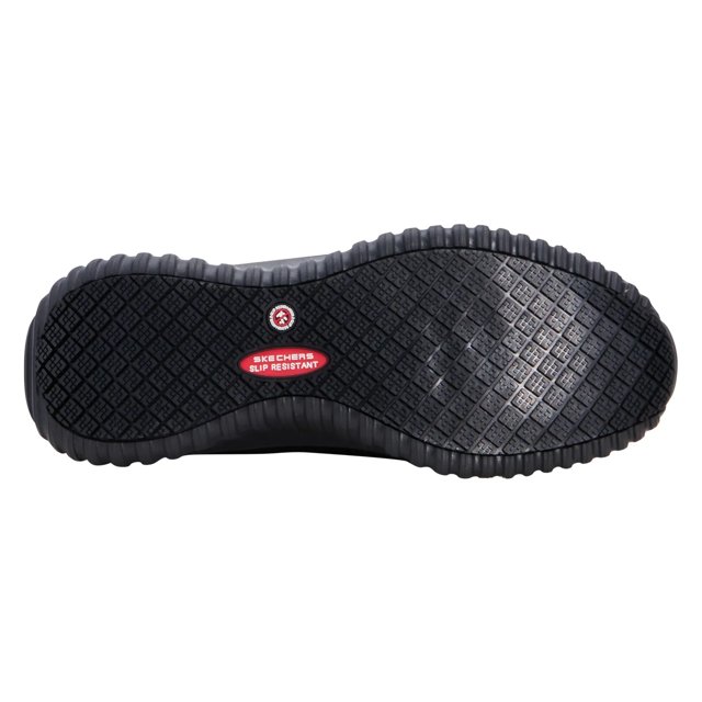 Skechers Men's CSA Hands Free Slip-Ins Work Sneaker | DSW Canada