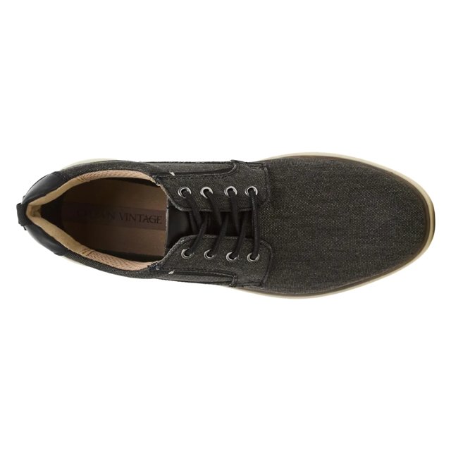 2/28閉店 OxfordReadingTreeTimeChronicles Crown Vintage Men's Erren Sneaker | The Shoe Co.