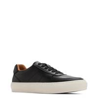Men's Regus Sneaker BLACK view