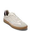 Men's GrandPro Breakaway Sneaker IVORY/SILVER LINING/GUM LEATHER view