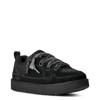 Men's Lo Lowmel Sneaker BLACK view