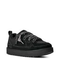 Men's Lo Lowmel Sneaker BLACK view