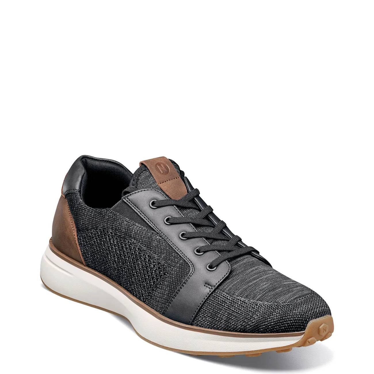 Nunn Bush Men's Kore Swift Sneaker