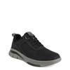 Men's Pivot Sneaker BLACK view