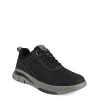 Men's Pivot Sneaker BLACK view