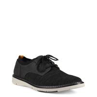 Men's Edgehill Sneaker BLACK view