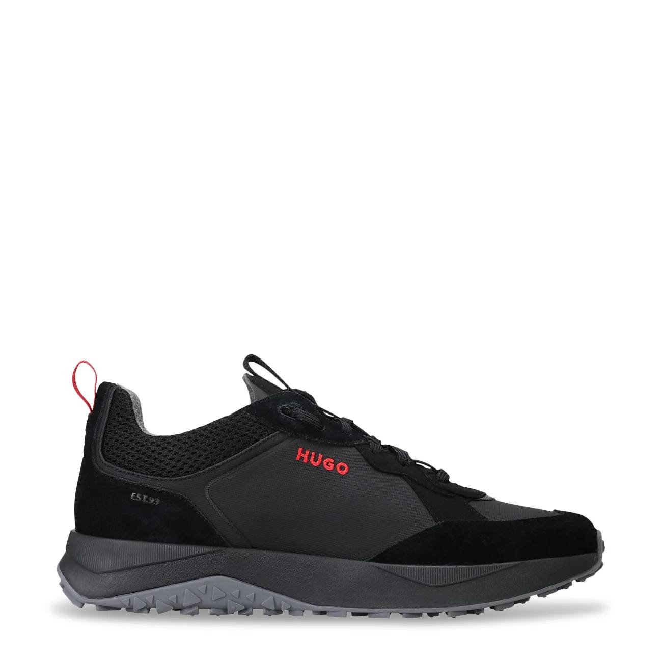 HUGO Men's Kane Sneaker