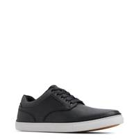 Men's Rockaway Sneaker BLACK view
