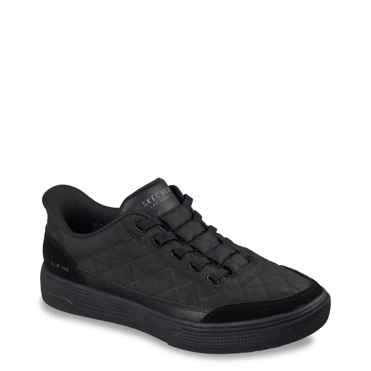 Men's Arch Fit Arcade Cozy Fit - Charming Daze Hands Free Slip In Sneaker