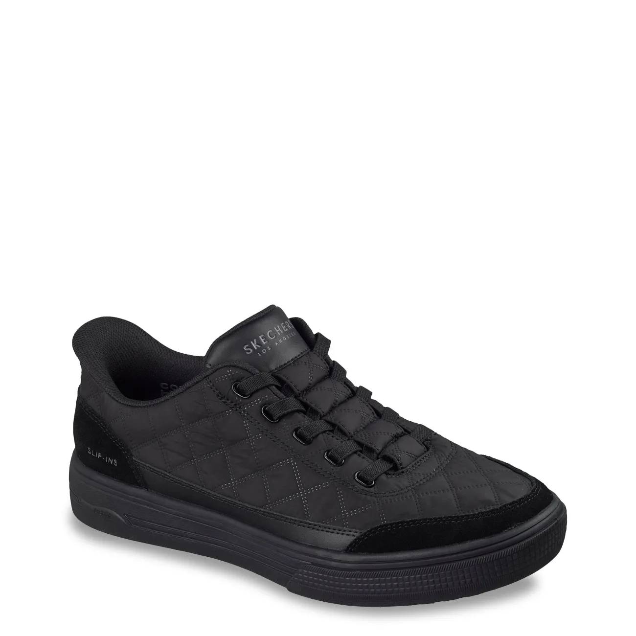 Men's Arch Fit Arcade Cozy Fit - Charming Daze Hands Free Slip In Sneaker
