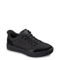 Men's Arch Fit Arcade Cozy Fit - Charming Daze Hands Free Slip In Sneaker BLACK view