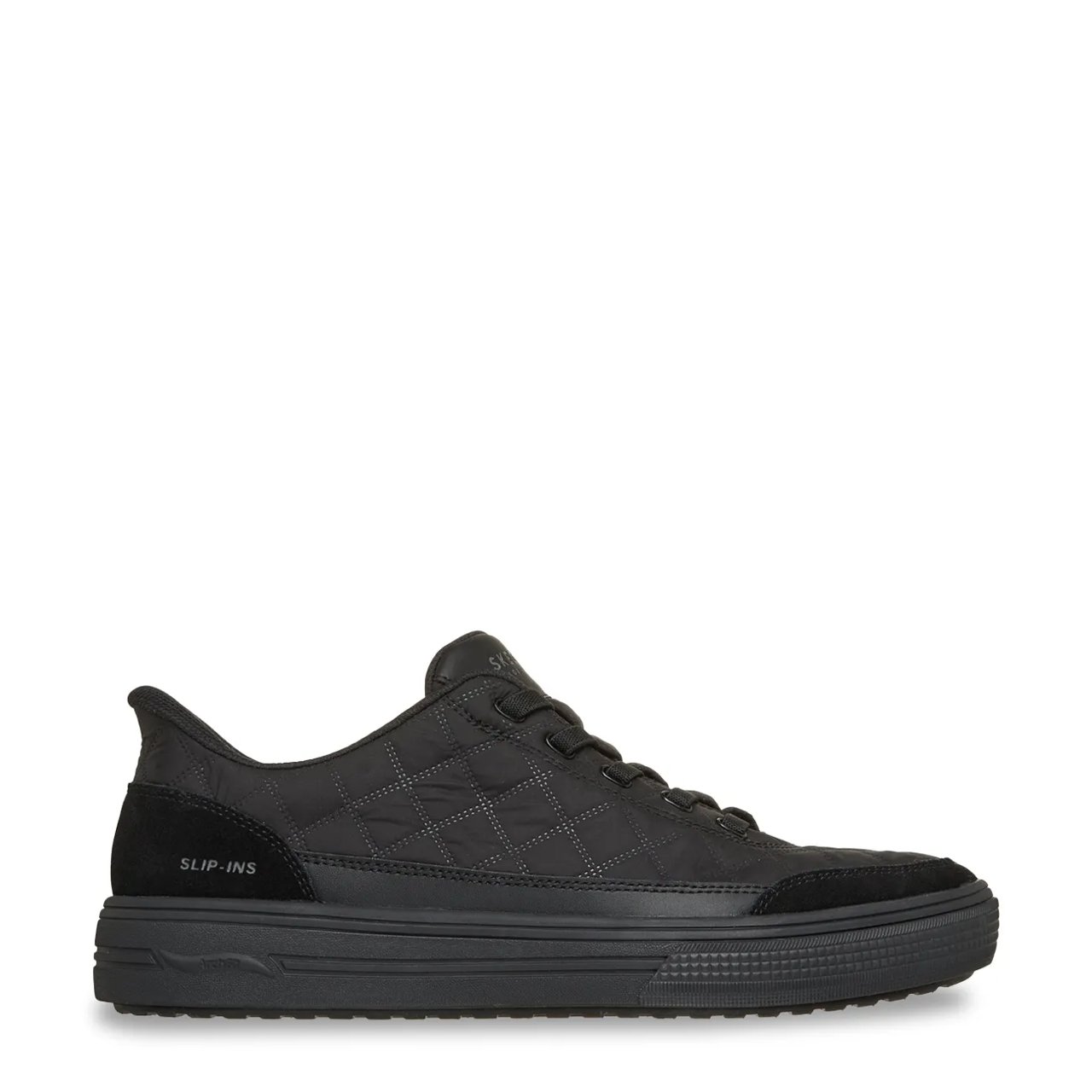 Men's Arch Fit Arcade Cozy Fit - Charming Daze Hands Free Slip In Sneaker