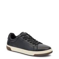 Mens' Warrick Sneaker BLACK view