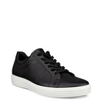 Men's Class Sneaker BLACK/WHITE view