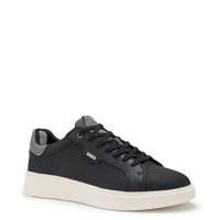 Mens' Pinedale Sneaker Charcoal view
