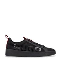 Men's Lyde Sneaker BLACK/BLACK view