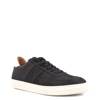 Men's Metro Sneaker BLACK view