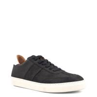 Men's Metro Sneaker BLACK view