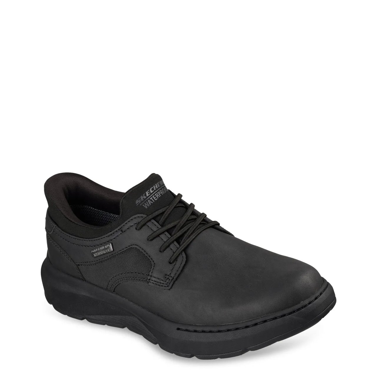 Men's Truman Waterproof Slip-on Shoe