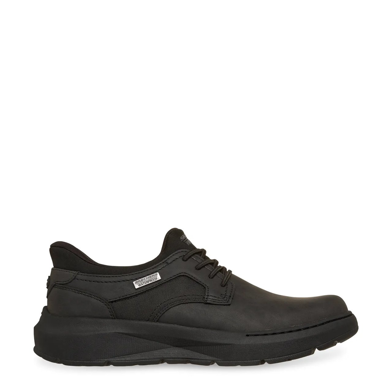 Men's Truman Waterproof Slip-on Shoe