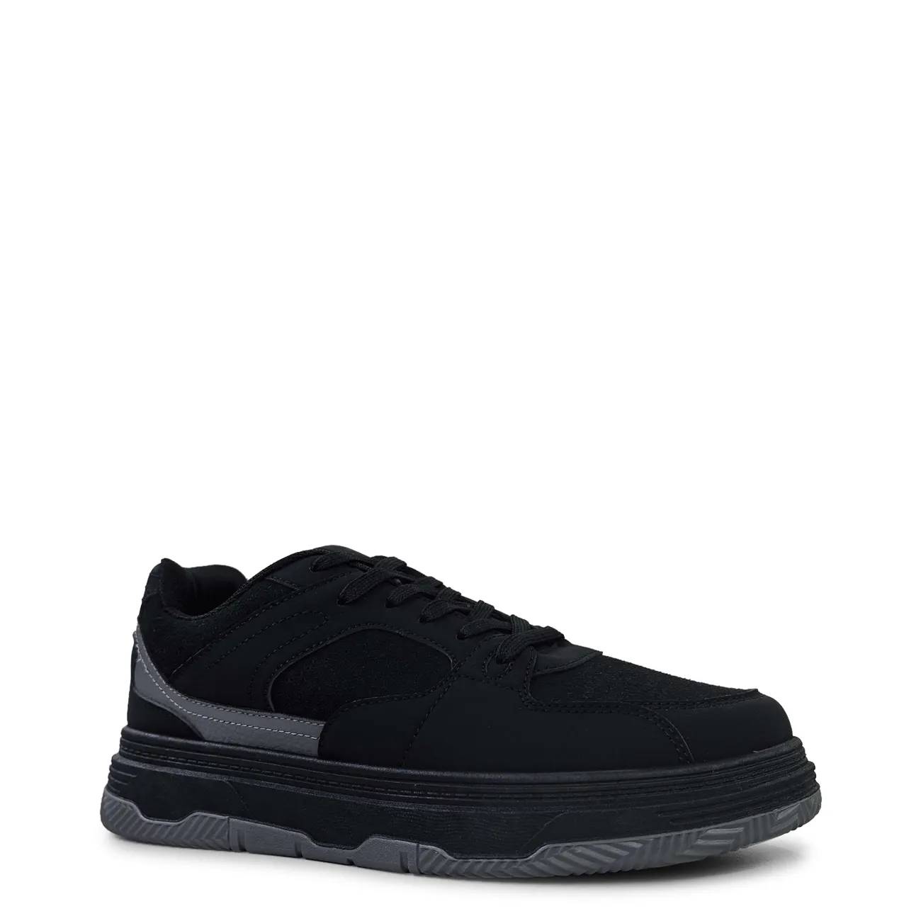 TRX Men's Skate Sneaker