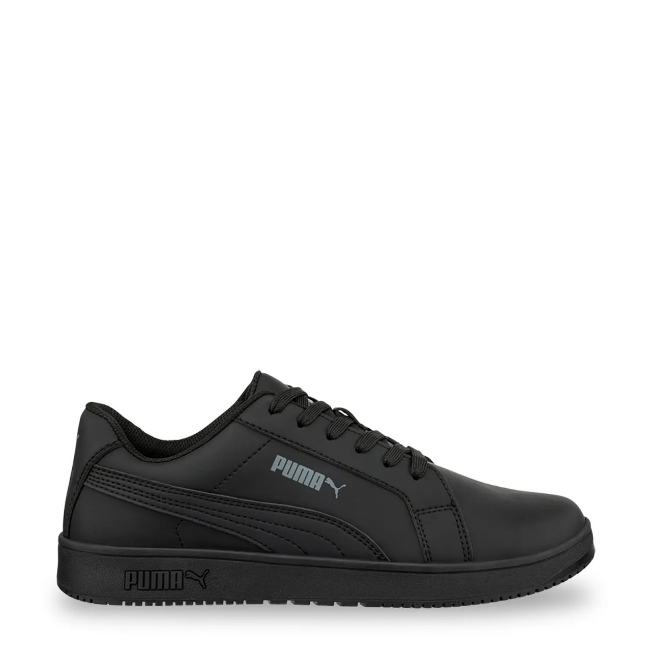 Men's Safety Puma Sr Blast Shoes