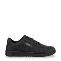 Men's Safety Puma Sr Blast Shoes BLACK view