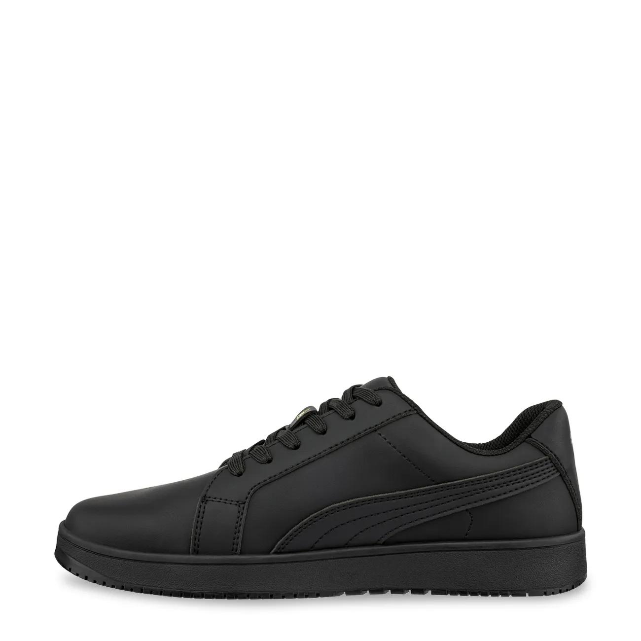 Men's Safety Puma Sr Blast Shoes
