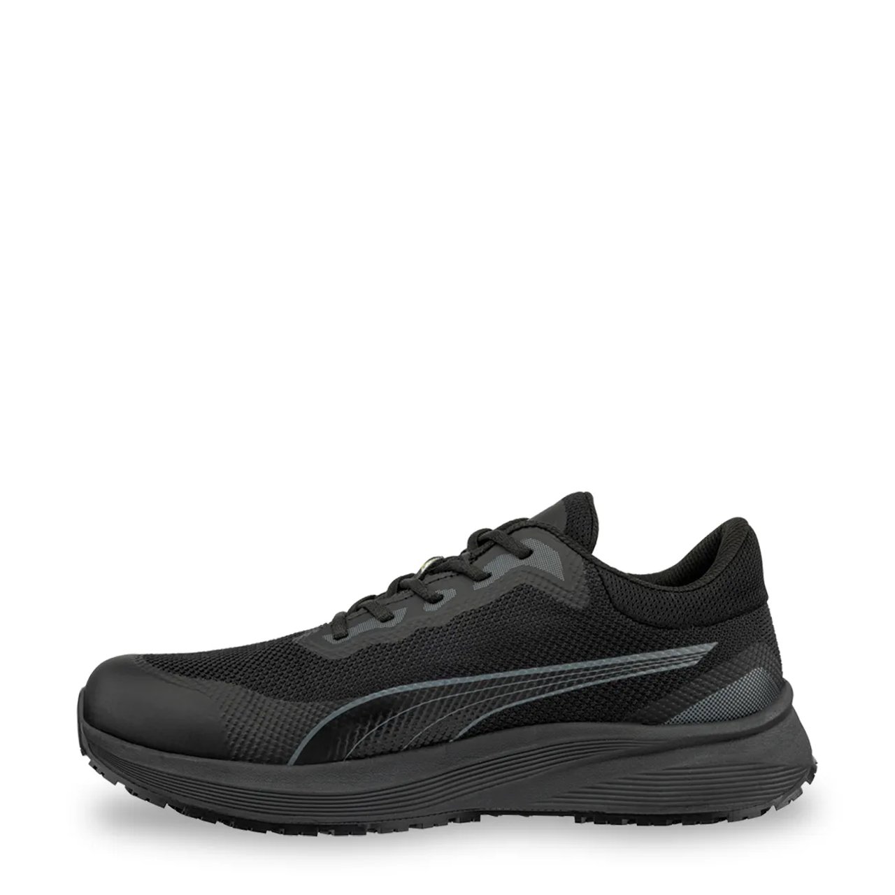 Men's Safety Spark Soft Toe Low Safety Shoe