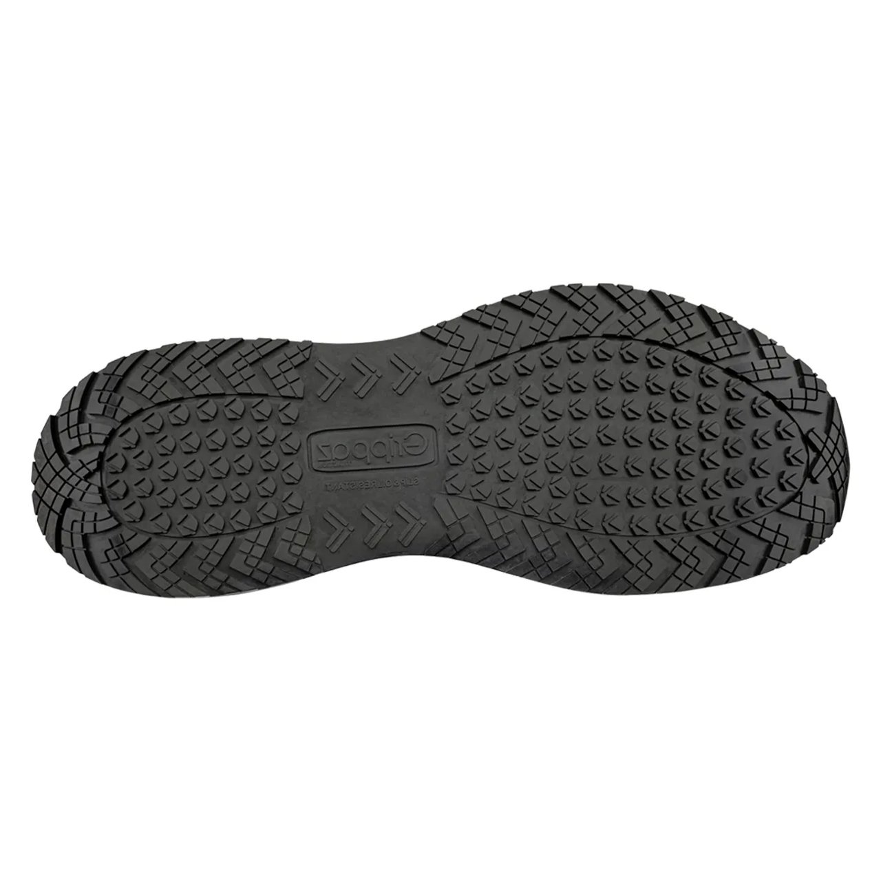 Men's Safety Spark Soft Toe Low Safety Shoe