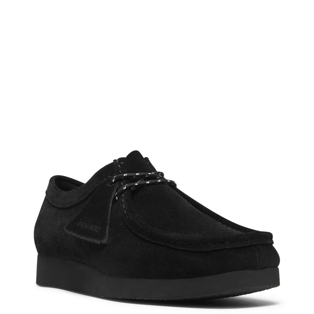 CLARKS ORIGINALS WALLABEE