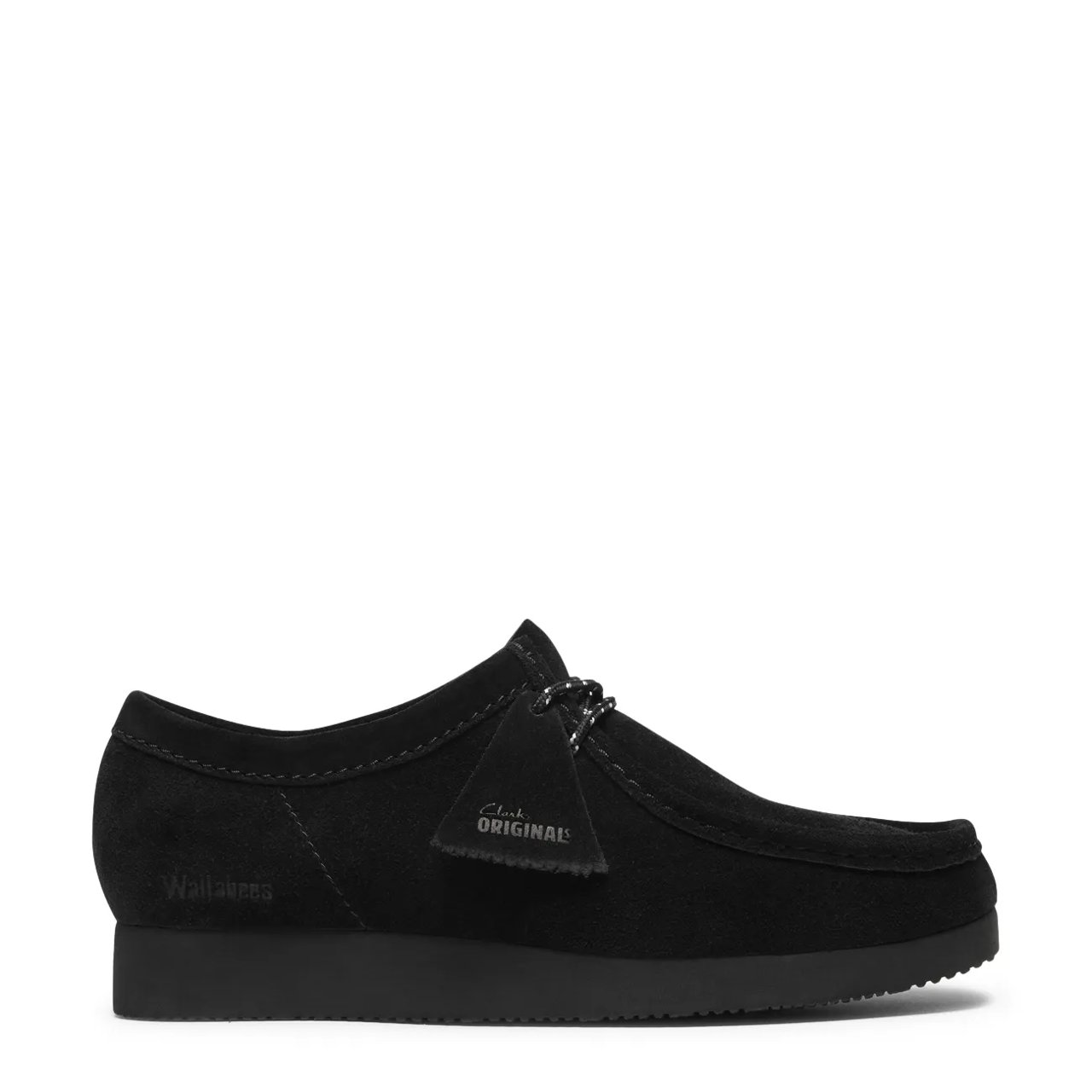 CLARKS ORIGINALS WALLABEE