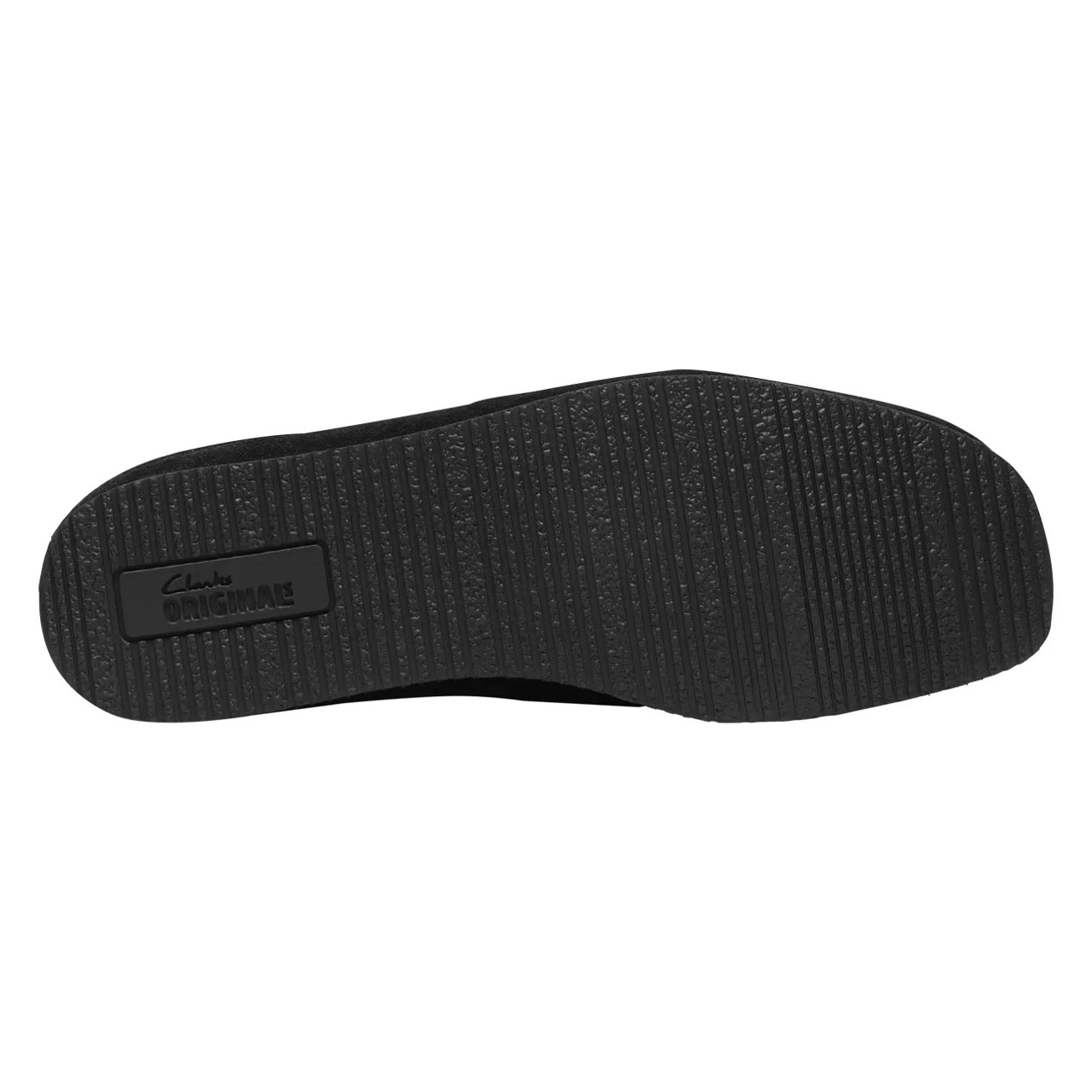 CLARKS ORIGINALS WALLABEE