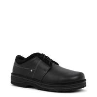 Men's Luke Shoe BLACK/BLACK LEATHER view