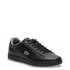 UK Sizing Men's Hydez 119 Sneaker BLACK/GREY LEATHER view