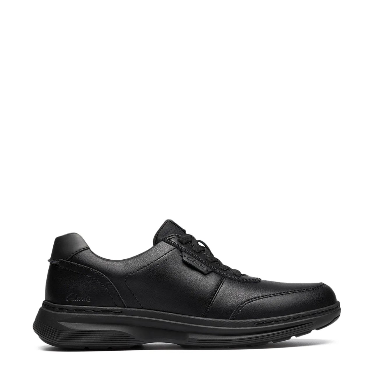 Men's Craftwell Wide Width Lace Shoe