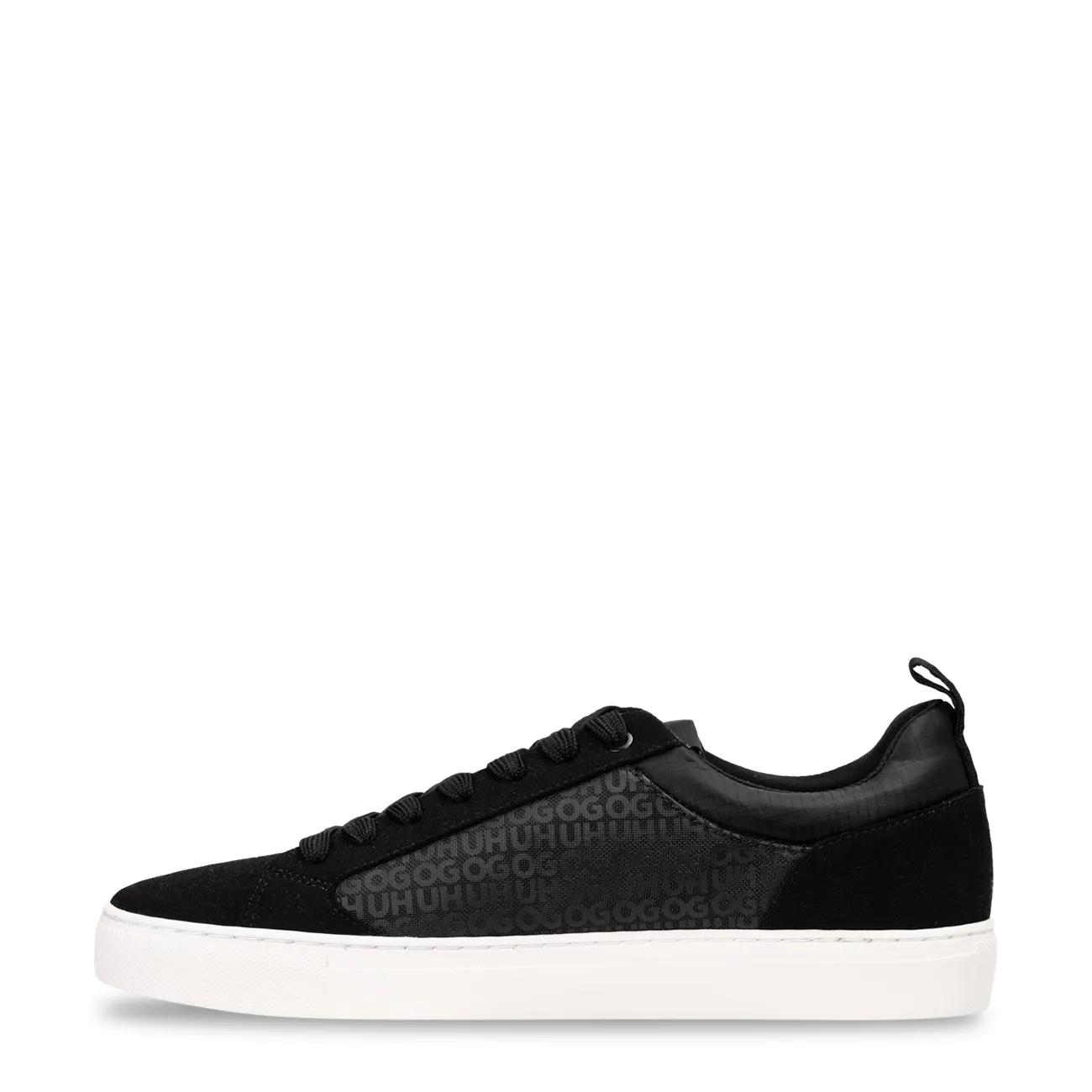 Mens' Hugo Morrie Logo Sneaker