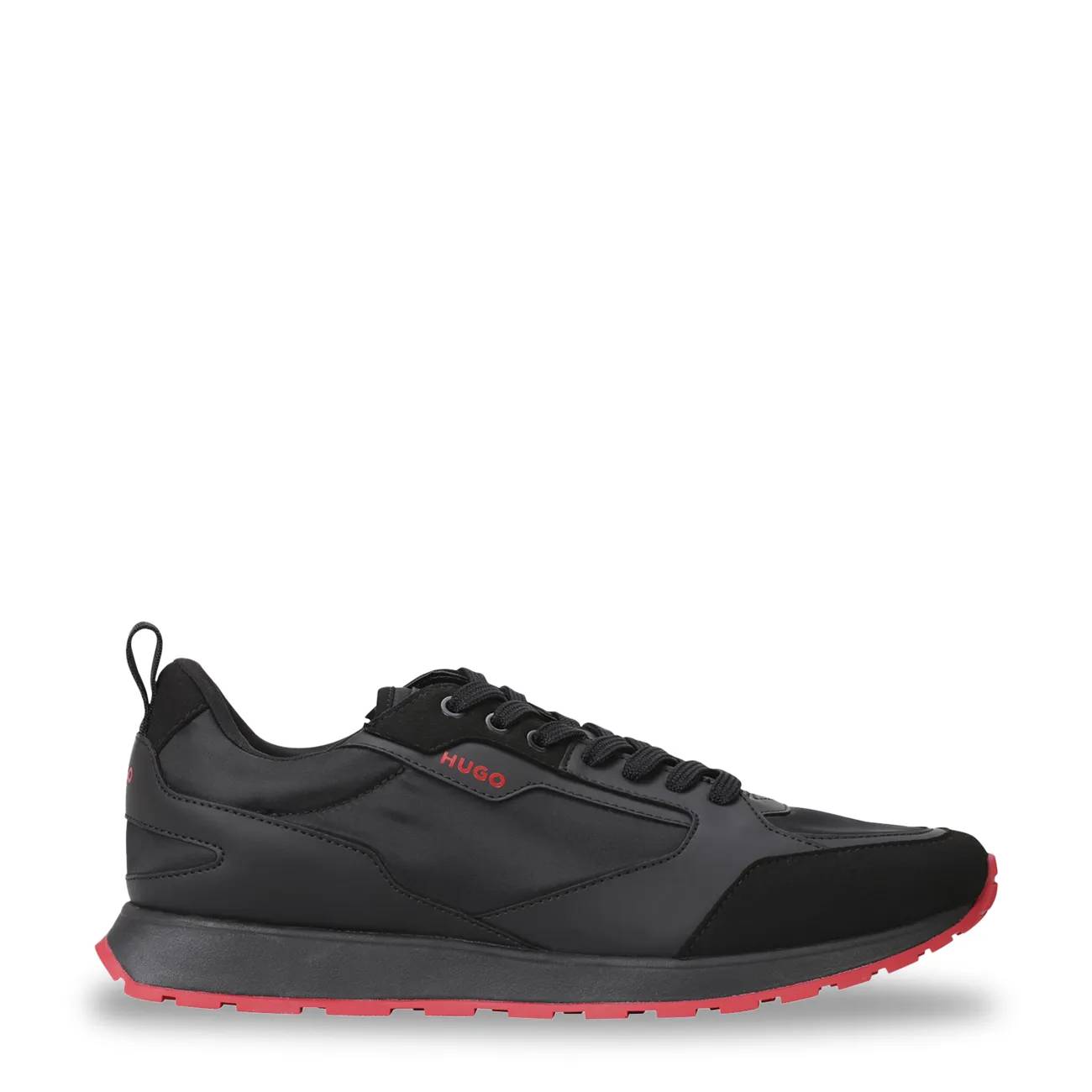 Mens' Hugo Icelin Running Shoe