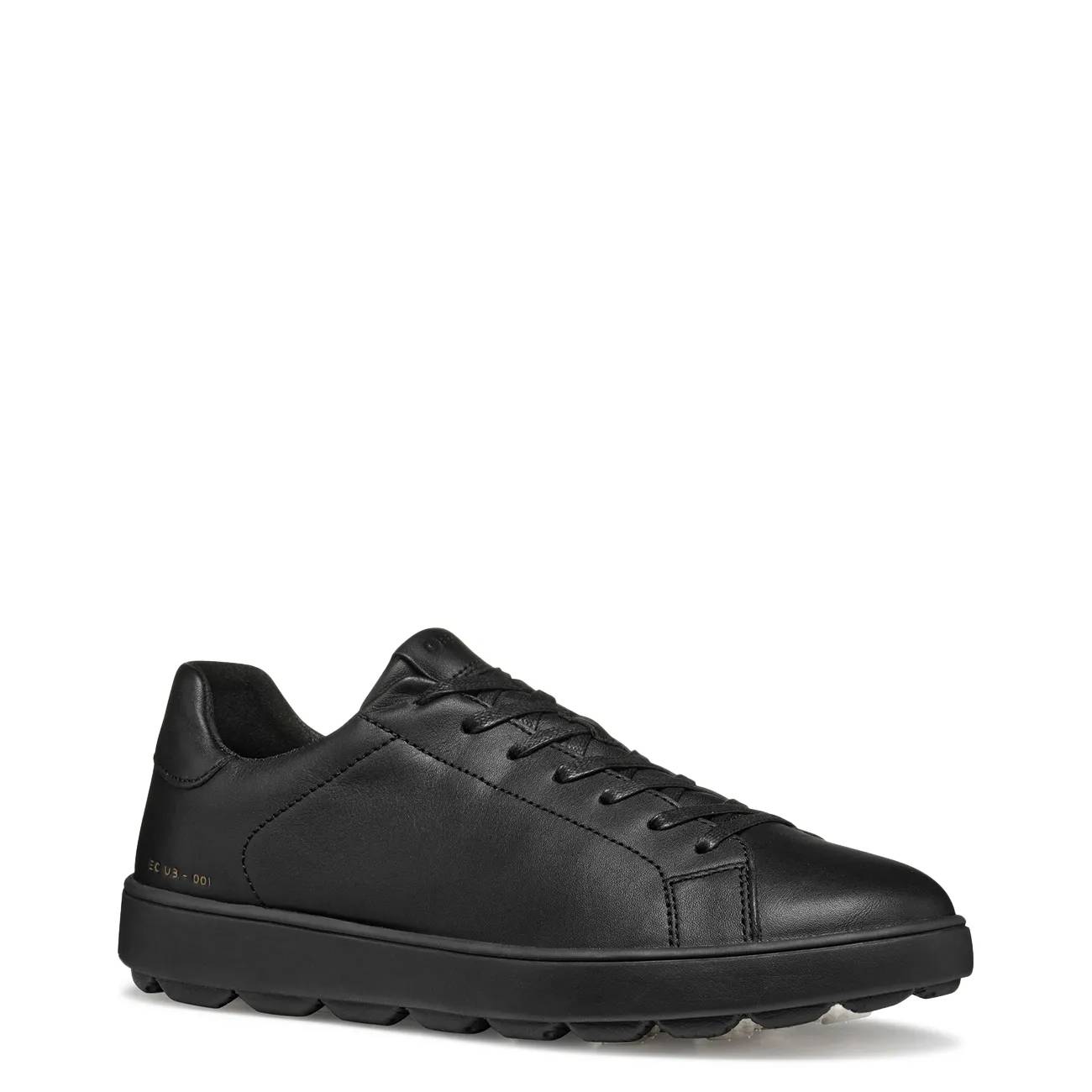Geox Mens' U Spherica ECUB-1 Sneaker