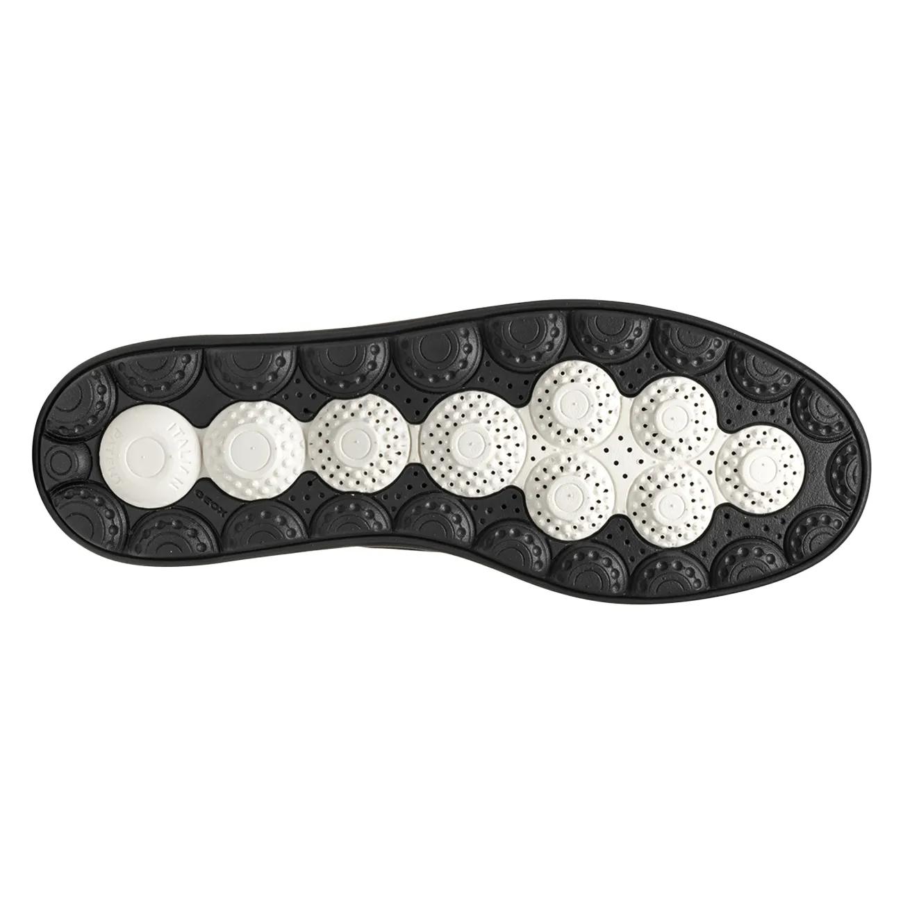 Mens' U Spherica ECUB-1 Sneaker