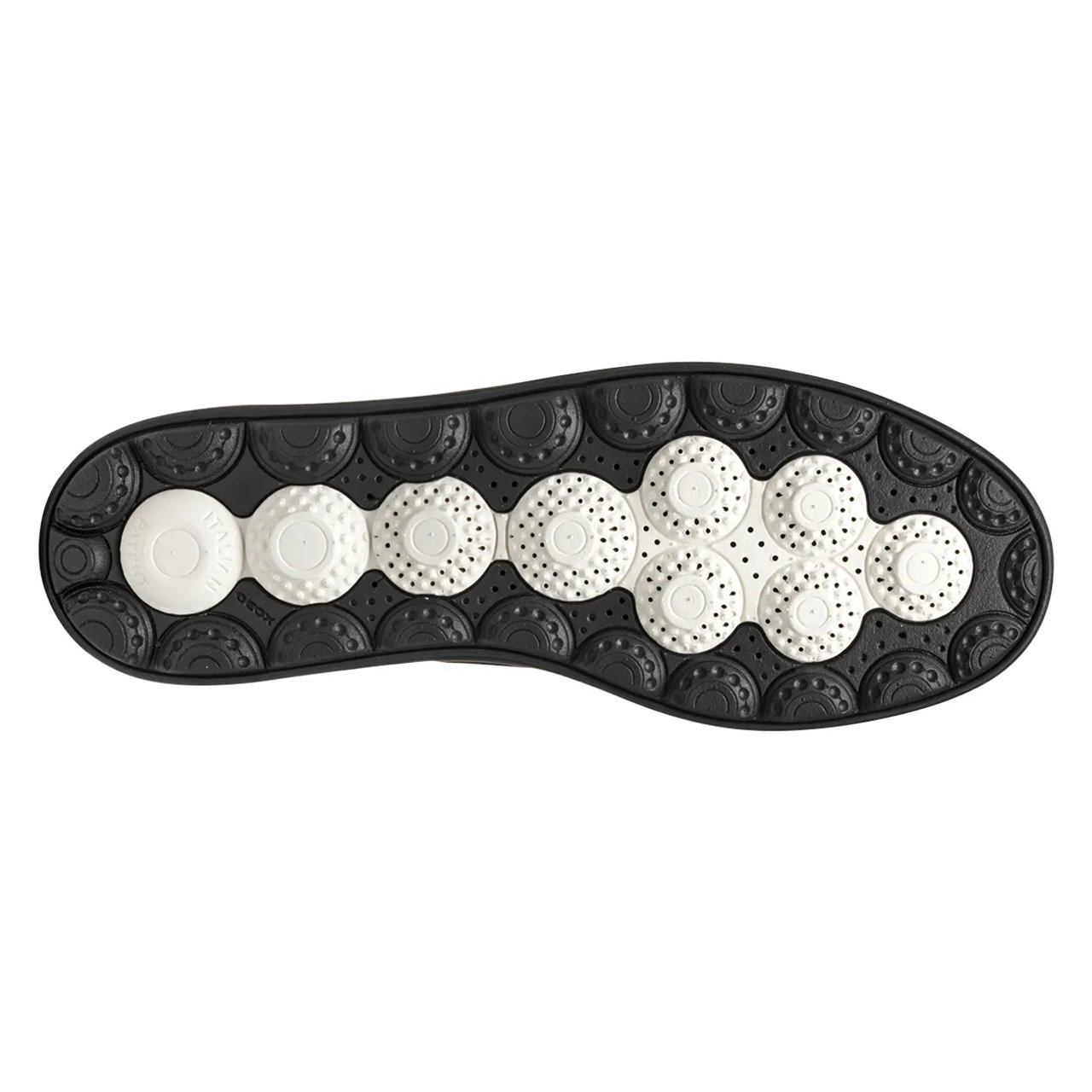 Mens' U Spherica ECUB-1 Sneaker