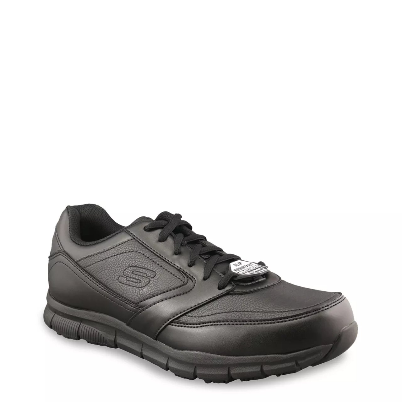 Men's Nampa Wide Width Sneaker