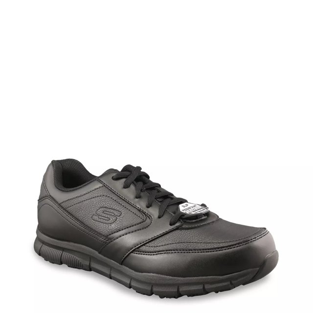 Men's Nampa Wide Width Sneaker