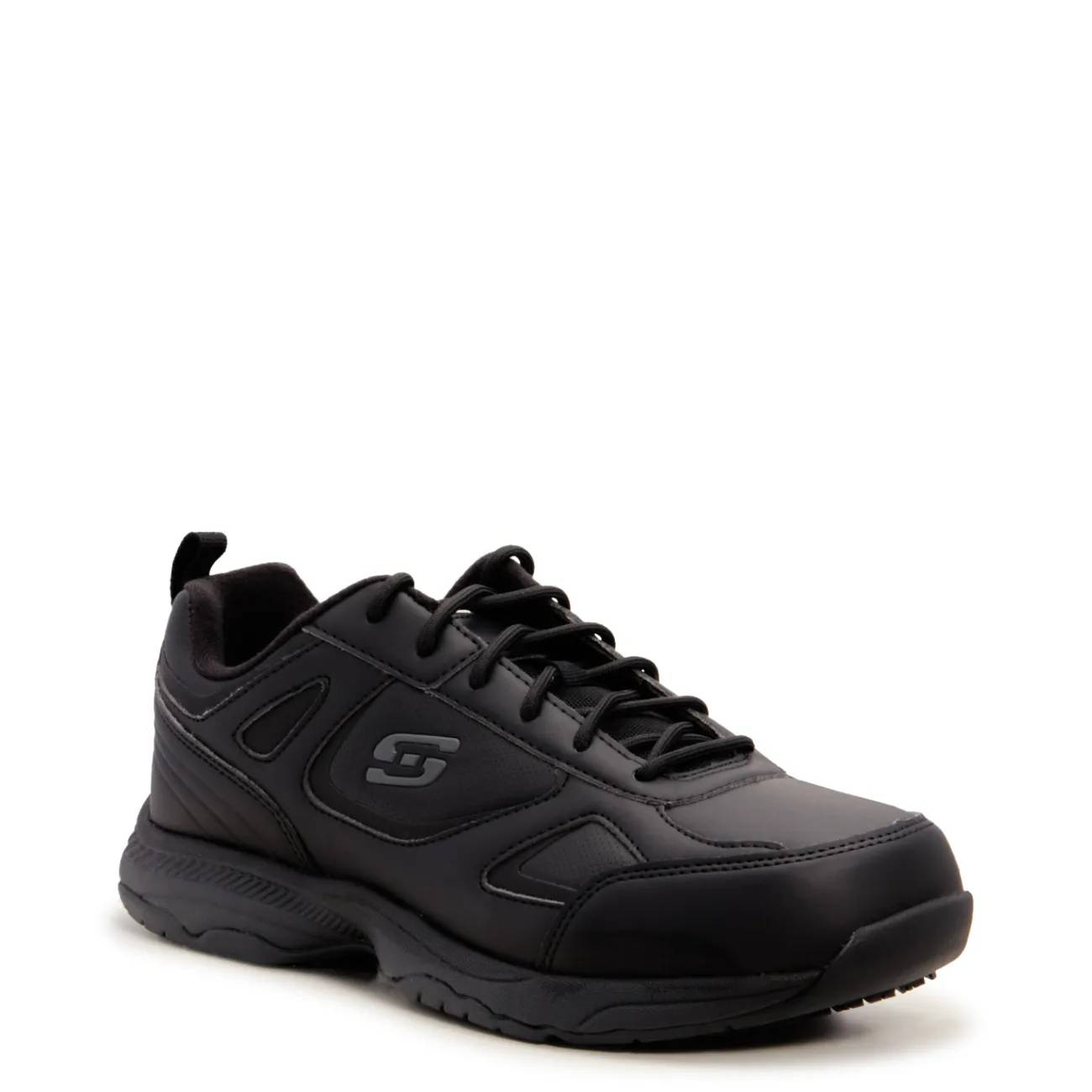 Skechers Men's Dighton Wide Width Sneaker