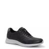 Men's Total Motion Active Mudguard Sneaker Black Wide view