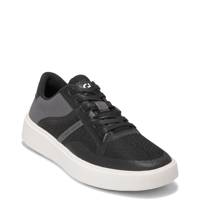 Grand Crosscourt Winner Sneaker Black view