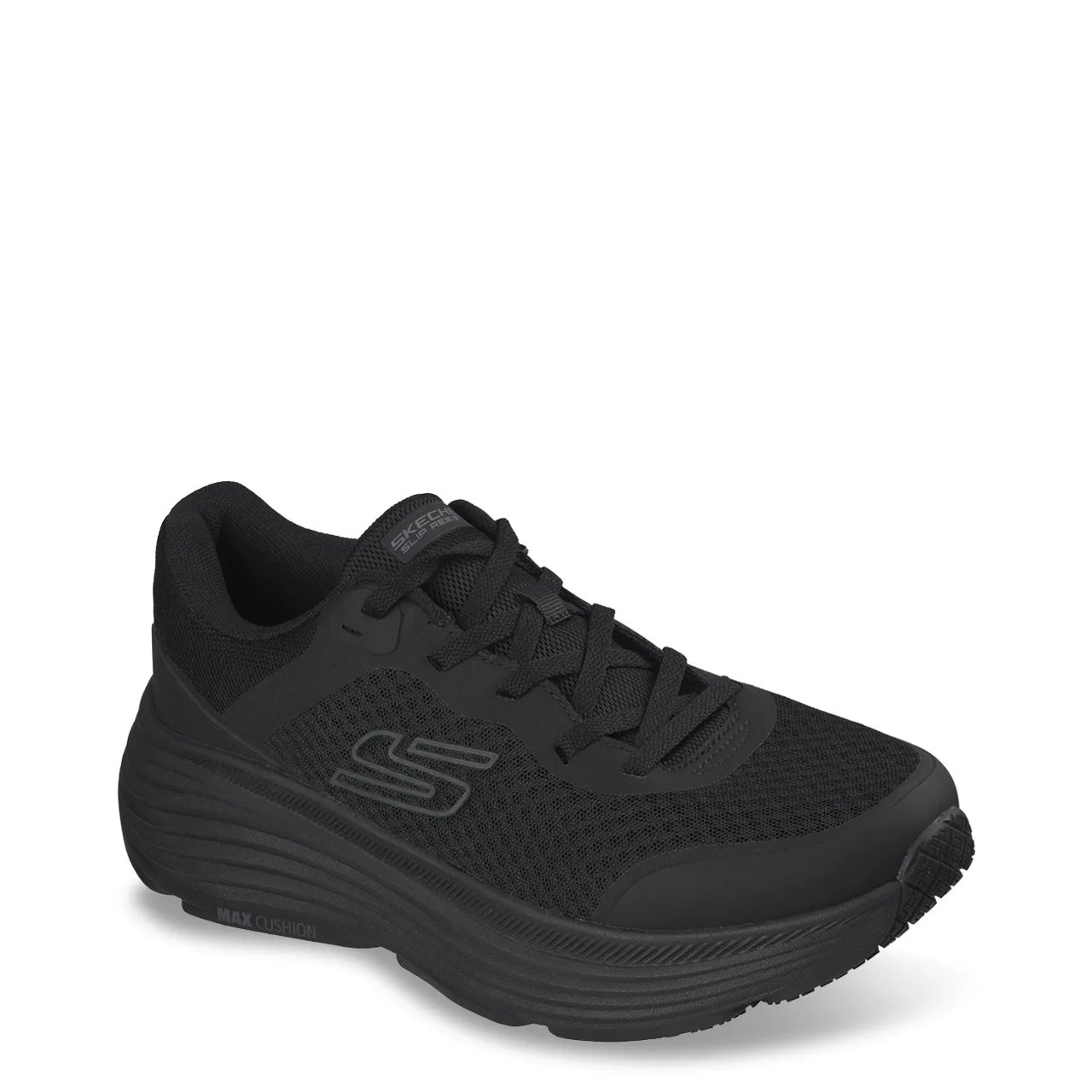 Men's Max Cushioning Nonslip Sneaker