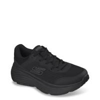 Men's Max Cushioning Nonslip Sneaker BLACK view