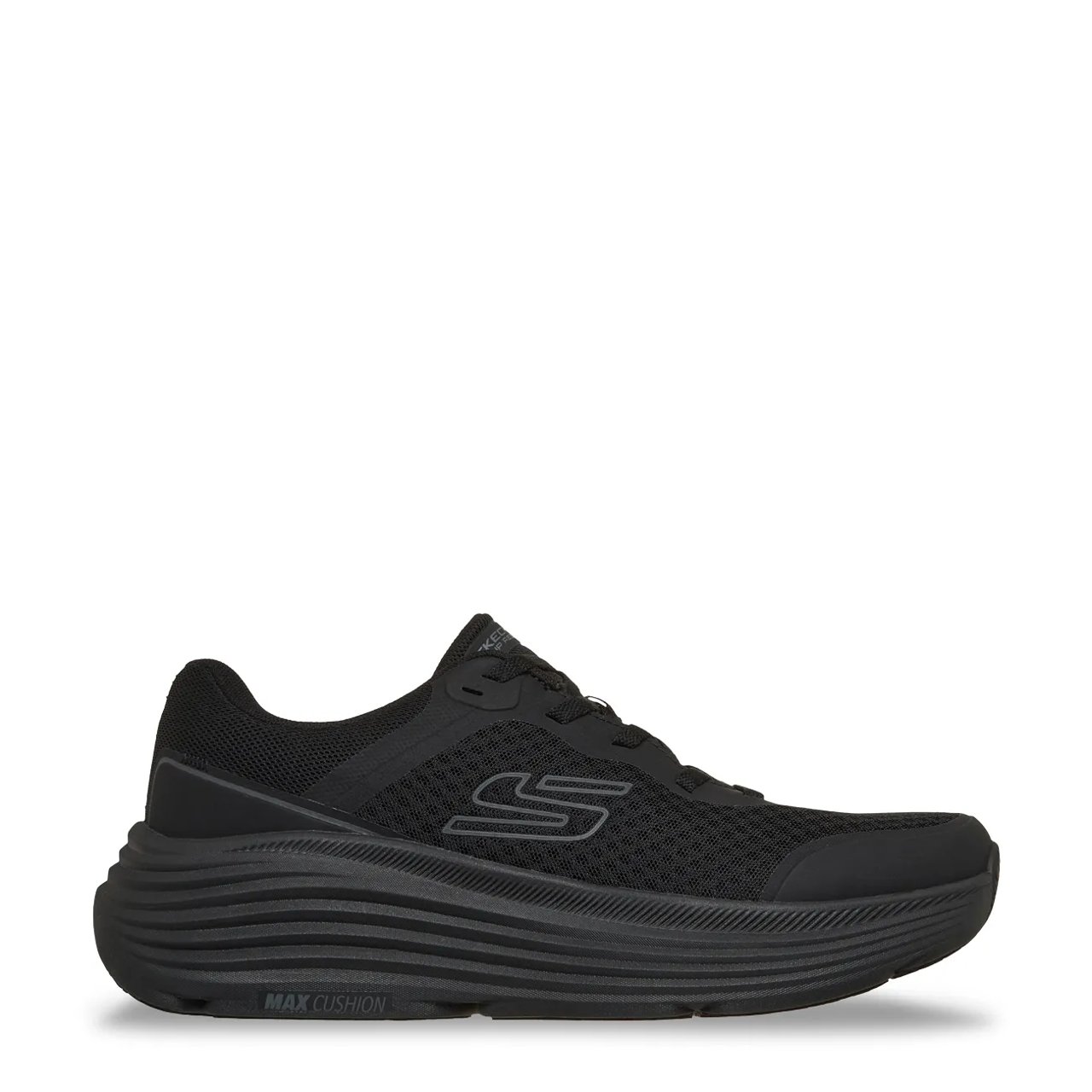 Men's Max Cushioning Nonslip Sneaker